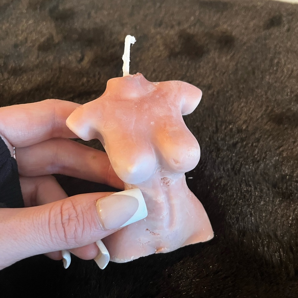 Body Candle
